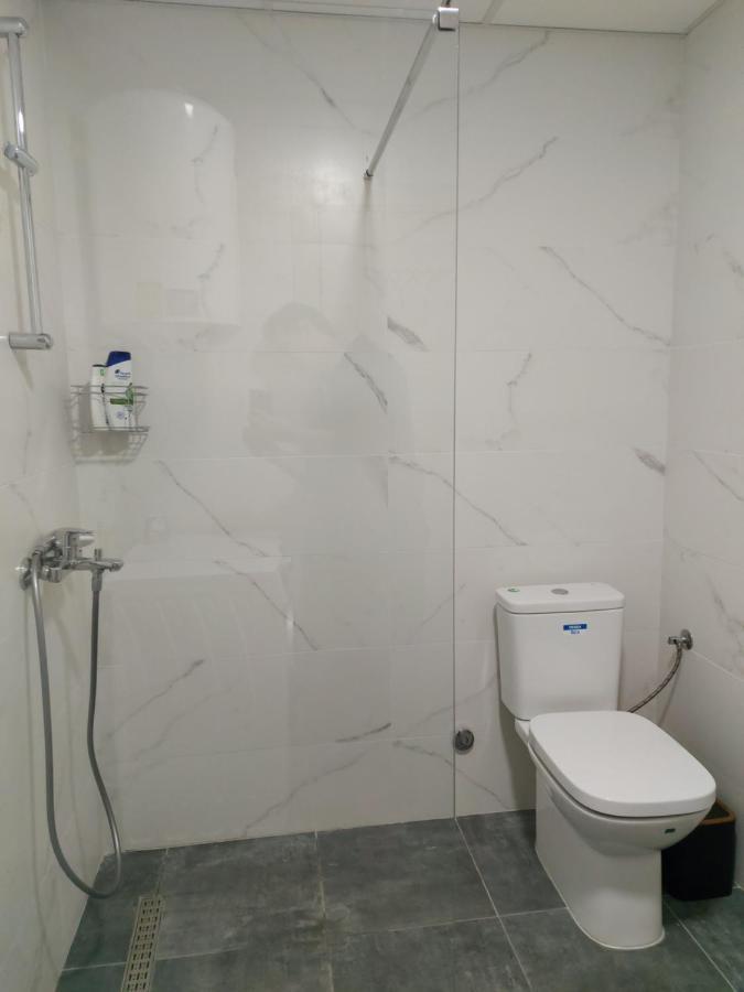 Luxury Apartment Iva II 斯科普里 外观 照片