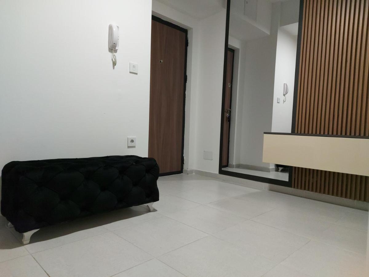 Luxury Apartment Iva II 斯科普里 外观 照片